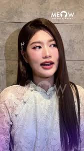 Hoa hậu Thiên Ân kể chuyện dang dở việc từng muốn thi đại học sân khấu điện  ảnh nhưng không được #MeowEntertainment #SapTinggg #MeowNetwork  #TikTokGiaiTri #saptinshowbiz #cayphimnayne #NuHonBacTy ...