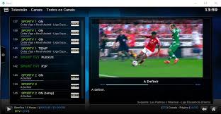 The estádio da luz (portuguese pronunciation: Ver Benfica Sporting Online Gratis Animunrenufge S Blog