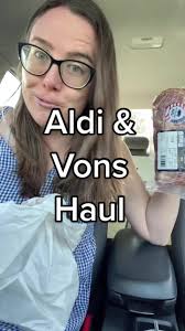 Brought to You by Aldi Eva