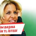 Bir O Eksikti Hanife Gurdal Da Oyuncu Oldu Hanifegurdal Askiroman Tv8 Dizi Oyuncu Danca Olinda Haber