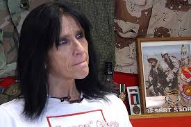 Family members of men killed by Las Vegas police endorse Ted Moody in  sheriff’s race