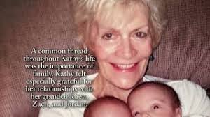 Kathy Brain Obituary & Funeral