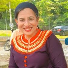 Gurdeep Kaur Nikkie Virk