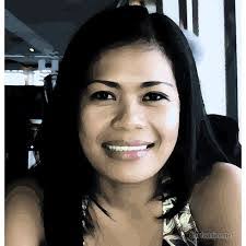 Mary Nahm's Instagram, Twitter & Facebook