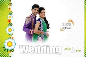 Download 15 New Wedding Album Cover Design 12x18 Psd Collection