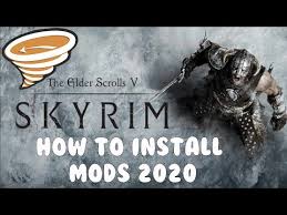 Nov 18, 2019 · the skyrim script extender (skse) is a tool used by many skyrim mods that expands scripting capabilities and adds additional functionality to the game. Vortex Skyrim Mods Not Working Jobs Ecityworks