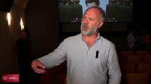 Premiul pentru publicistică 2015 al asociaţiei criticilor de film. Aarc Ro Totul Despre Filmul Romanesc