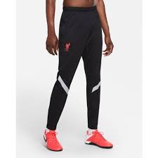 Anfield road, anfield, liverpool, l4 0th. Lfc Nike Herren Schwarz Strike Trainingshose