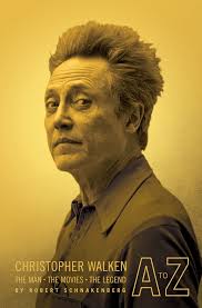 Christopher Walken A to Z: The Man-The... book by Robert Schnakenberg