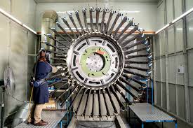 Iffco malaysia sdn bhd (imsb) was established in 1999 and employs 325 people. Engineering Consultancy Services For Aerospace Industry