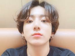 During a performance of their new song, dynamite, bts' jungkook revealed his new blonde hair! Bts Member Jungkook Thanks The Army For Showering Him With Adorable Birthday Wishes K Pop Movie News Times Of India