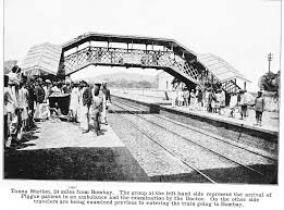 Why was British officer who controlled ...