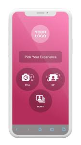 It is a perfect photo booth app for live event, which you can quickly set up a modern diy photo booth for parties, weddings, birthdays and more others. Snappic Photo Booth App Software For Ipad Virtual Booth