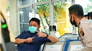 Masukkan kode bayar yang kamu. Cara Mudah Cek Berapa Besaran Pajak Tahunan Kendaraan Di Sumsel Online Cukup Pakai Hp Tribun Sumsel