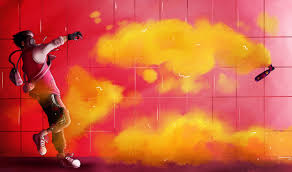 Posted by admin on september 8, 2018 if you don't find the exact resolution you are looking for, then go for original or higher resolution which may fits perfect to. Fuckyeahrainbowsix Steamclouds Sanguine Arsenic