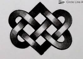 The celtic knot on the other hand can be tied using a single cord, which makes it ideal for finishing certain paracord projects. Celtic Knots The History Variations And Meaning