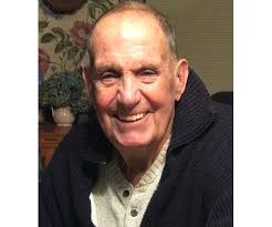 Robert Triggs Obituary (1937