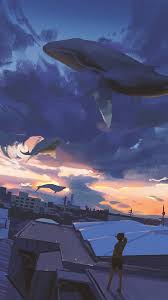 Soal kekayaan alam dan keindahan kita sebagai masyarakat indonesia tentu tidak berkecil hati dengan negara negara lain. Pin By Sasiwimol Jamjumrat On Wallpaper Scenery Wallpaper Anime Scenery Wallpaper Anime Scenery