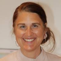 Marlene Roos (f. Falk)