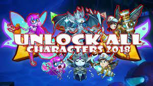 The character that the player needs to set the target to unlock is lily at . Everwing Unlock All Characters 2018 Lucia Lyra Trixie Youtube