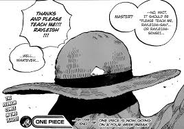 Luffy menemukan dirinya terdampar di rusukaina, sebuah pulau berbahaya yang merangkak dengan makhluk besar dan berbahaya. One Piece Chapter 597 3d2y Lura S Anime Blog