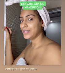 Juliet Ibrahim