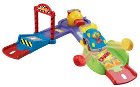Vtech Go Go Smart Wheels Fast Track Launcher Only 6 Reg 14 99 Vtech Black Friday Toy Deals Black Friday Toys