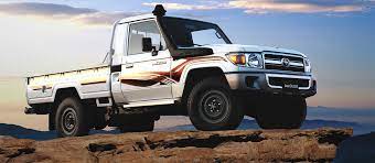 Informationen zum toyota land cruiser gesucht? Good Reads Ih8mud Forum