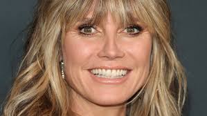 Heidi klum ist vom schönen mädchen aus bergisch gladbach zum selbstbewussten star geworden, der auf der ganzen welt zuhause ist. Das Sind Heidi Klums Madchen Bei Germany S Next Topmodel 2020