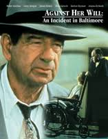 Missionaries of the Sacred Heart :: MSC :: Australia :: Against Her Will:  An Incident in Baltimore