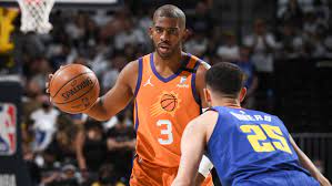 Get a summary of the phoenix suns vs. Ca2pcuabqrycqm