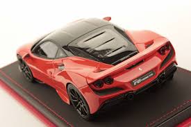 Check spelling or type a new query. Ferrari F8 Tributo 1 18 Mr Collection Models