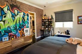 Bedroom Black And White Graffiti Wall Art Pin By Karen C Lewis Mssw Lmft Lcs On Boys Room Graffiti Bedroom Eclectic Bedroom Room