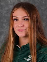 2021-22 Women's Rowing Roster