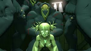 Nomu Breeding Program