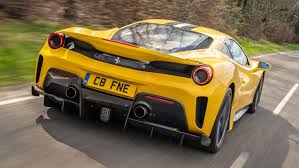 The 488 gte and the 488 challenge. Ferrari 488 Pista Review Can It Possibly Work On Uk Roads Reviews 2021 Top Gear
