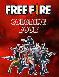 Fire coloring pages can help you teach your children about the importance of fire safety. Free Fire Coloring Book 50 Coloring Pages For Kids And Adults Characters Weapons Skins Other All Seasons Collins Zack 9798552865079 Amazon Com Books