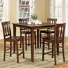 Lauren Wells Sterling Dining Set 5 Pc Sam S Club Dining Room Furniture Counter Height Dining Sets Dining Room Sets