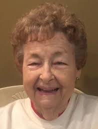 Beverly Finnen Obituary (1932