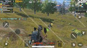 Beta Pubg Mobile 1 6 0 Fur Android Download
