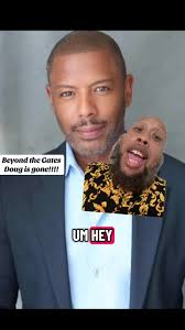 Beyond The Gates Apr 23 Episode Doug and Vanessa