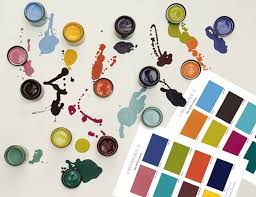 There is an abundance of information out there about french bulldog colors and what they mean genetically. The Unbuttoned Palette Sexy Paint Colors From Paris Remodelista