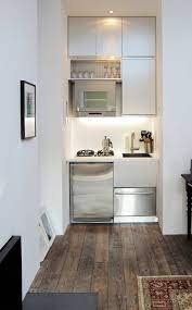 Tiny one wall kitchen ideas. 75 Beautiful Small Single Wall Kitchen Pictures Ideas July 2021 Houzz