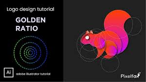 In this page, you can download any of 31+ golden ratio circles. Golden Ratio Circles Golden Circle Logo Design Tutorial Adobe Illustrator Youtube