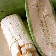 8 buah pisang kepok yg mentah; Makan Pisang Mentah Jika Ingin Langsing Health Liputan6 Com