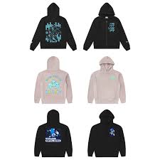 Hypland x @sonicthehedgehog is Now Available! Shop on: Hypland.com