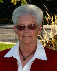 Eva M. Allred Obituary August 22, 2025