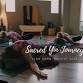 60 minute In-Studio Sacred Yin Journeys: Chakra Yin event image