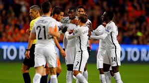 Fiche, matchs et stats sur sofoot.com. Pays Bas France 0 1 Les Bleus Pressent Les Oranje Grace A Pogba L Express