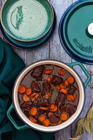 Daube De Boeuf Amandine Cooking Daube De Boeuf Daube Recette Daube